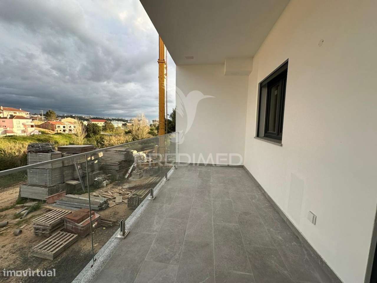 APARTAMENTO T3 EM CONTRUÇÃO/SANTARÉM - Grande imagem: 5/37