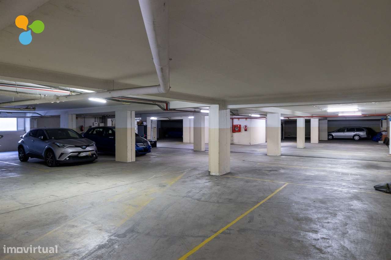 Apartamento T2 Venda em Santa Marinha e São Pedro da Afurada,Vila Nova-19