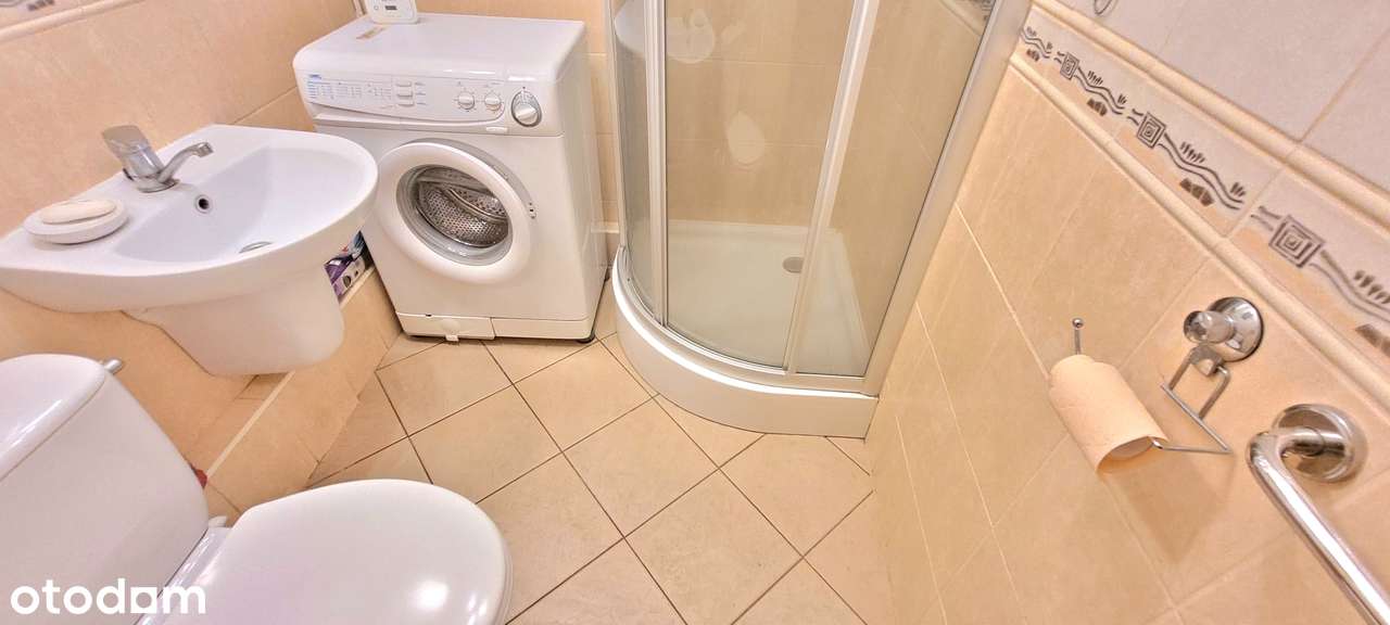 Genialna lokalizacja, Gotowe do zamieszkania , 3 pokojowe-0