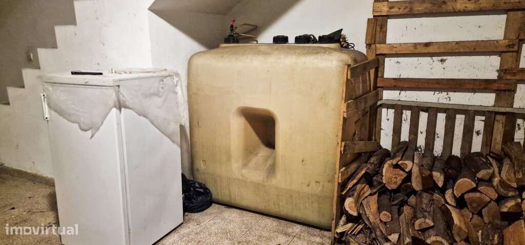 Moradia V4 em banda - Vieira do Minho-33