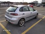 Seat Ibiza 1.9 TDI Reference - 5