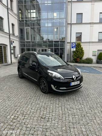 Renault Grand Scenic dCi 130 FAP Start & Stop Bose Edition - 12