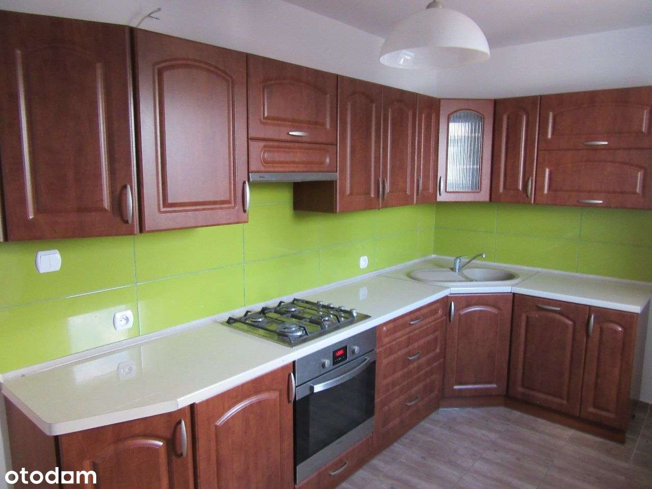 wynajmę-sprzedam- dom w Strzelcach Krajeńskich - Pełny obrazek: 5/16