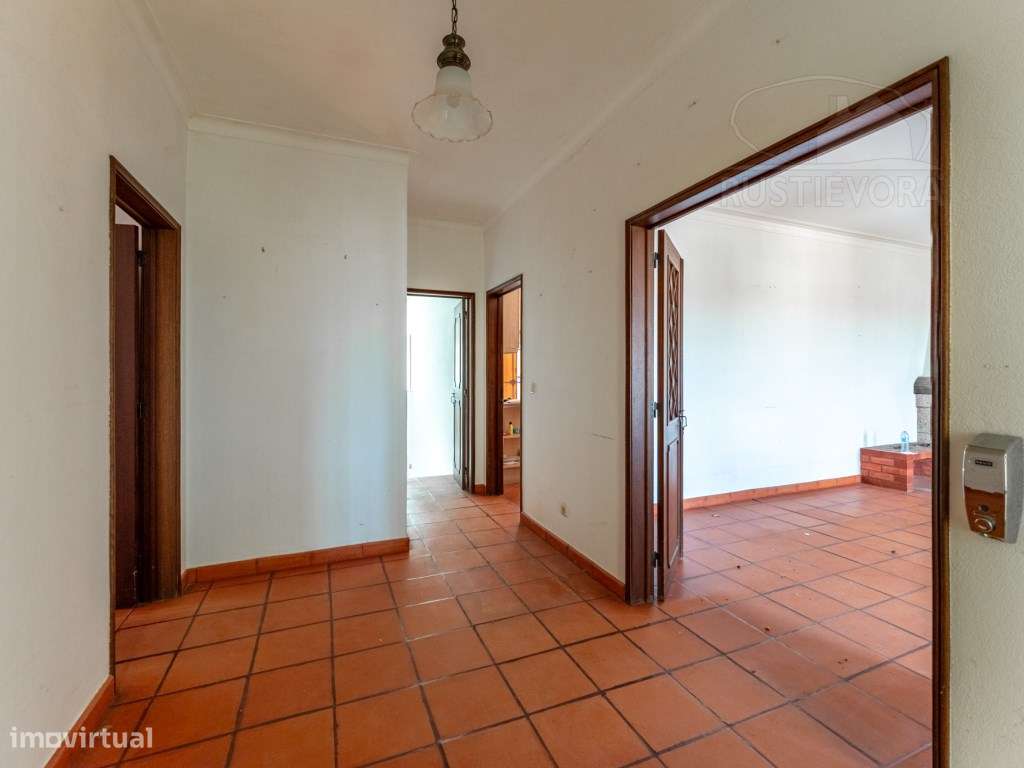 Quinta Rústica em Évora-10