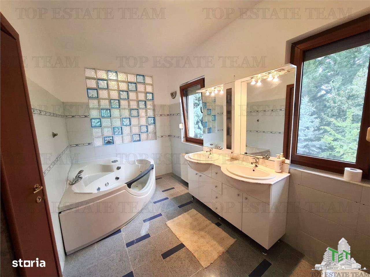 FOR SALE  Vila Signature in Ansamblu Rezidential Privat, Snagov-18