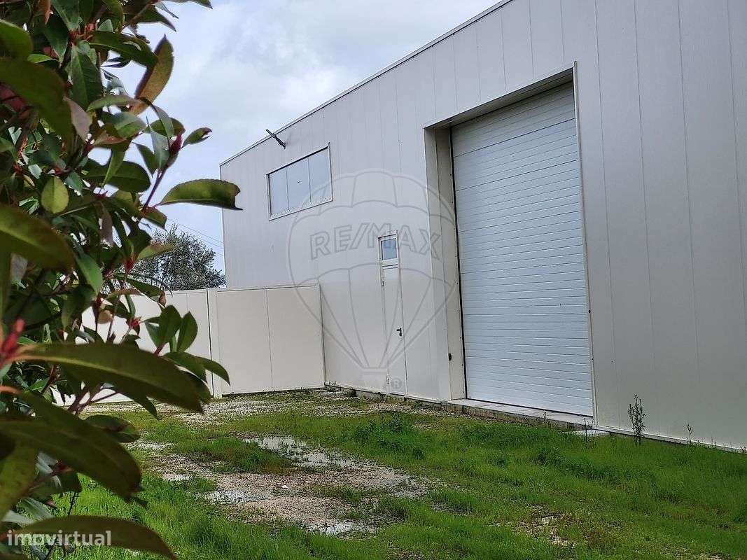 Armazém  para arrendamento - Grande imagem: 4/22