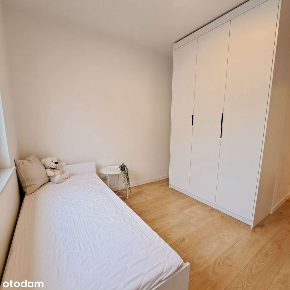 3-pokojowe Skowrońskiego 4A/9B - bez pośredników - Pełny obrazek: 4/15