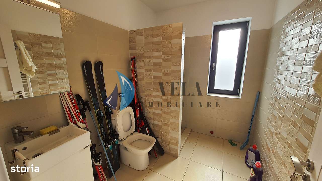 Casa noua, semicentrala, ideala salon/birouri - Imagine principală: 5/5