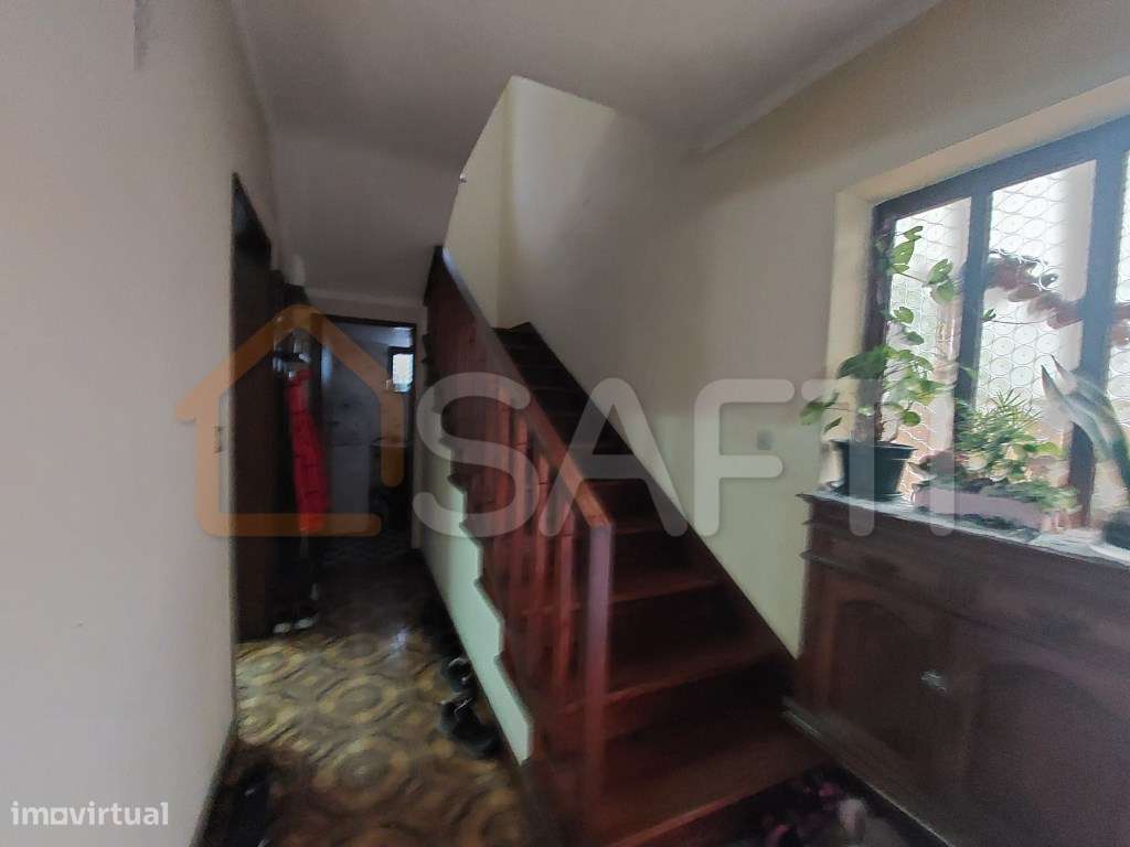 Moradia Moradia T3 - Grande imagem: 5/6