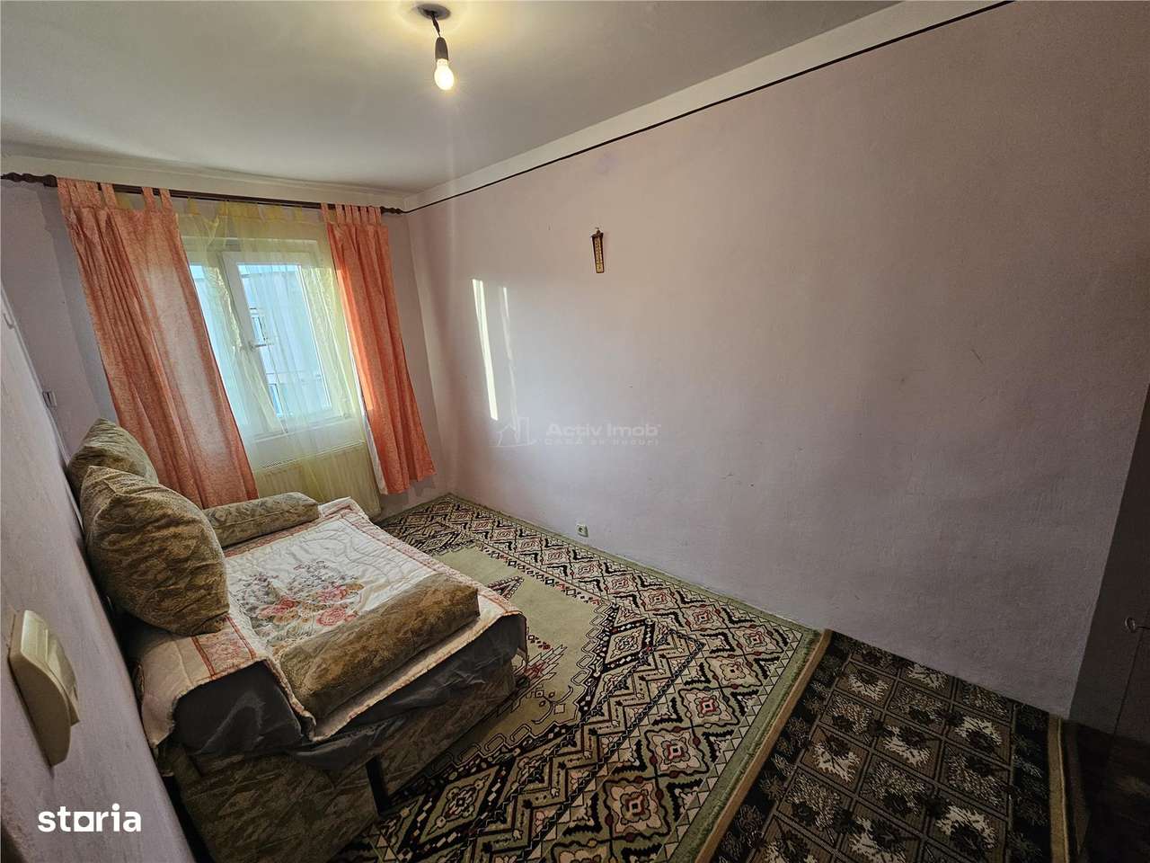 Resita, Garsoniera, Calea Caransebesului - Imagine principală: 4/20