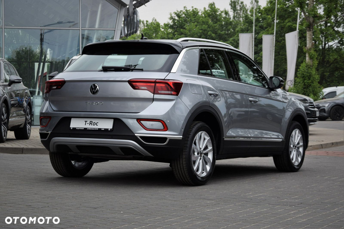 Volkswagen T-Roc - 6