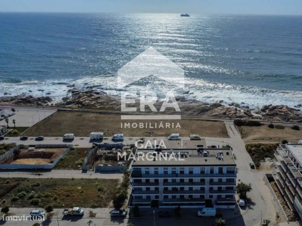 T3 Frente mar - Foz do Douro!-1