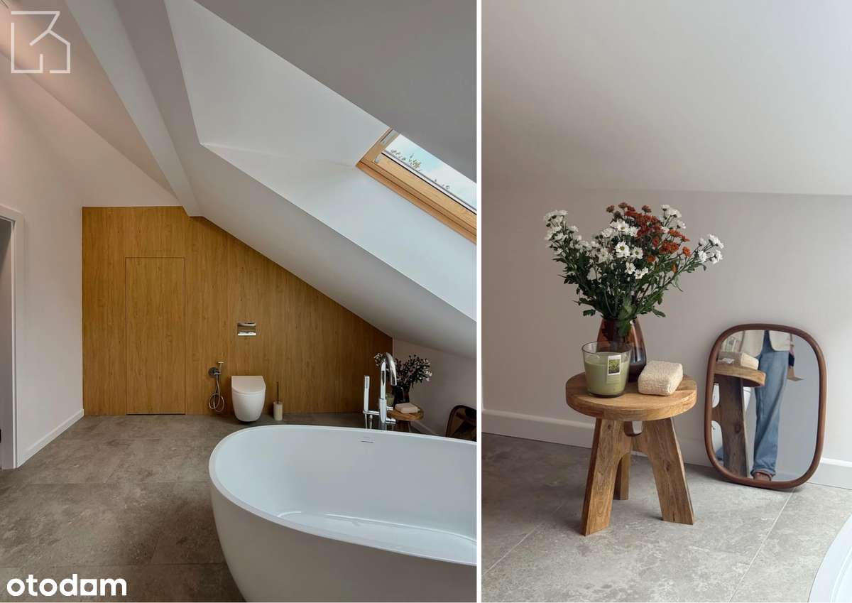 Dom, który ma wszystko – 220m² komfortu i stylu w pobliżu Pomorskiej! - Pełny obrazek: 3/20