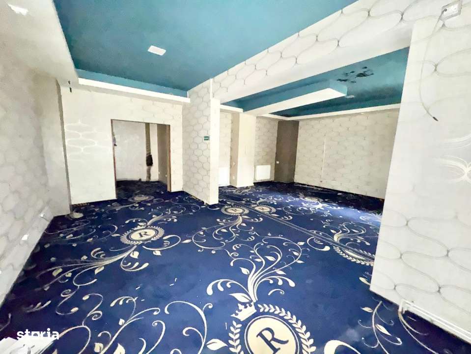 Inchiriere Spatiu Comercial Vitrat, 72mp Rond Zimbru - Alexandru - Imagine principală: 3/8