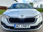 Skoda Octavia 1.0 TSI Ambition - 9