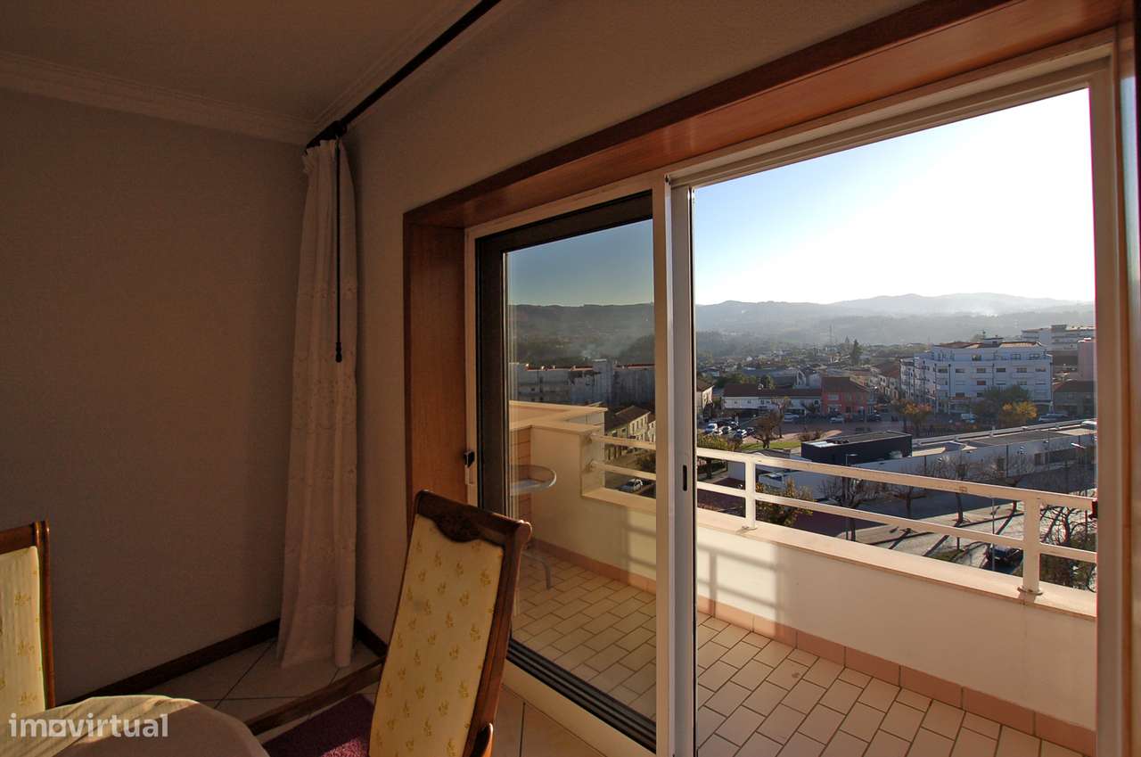 Apartamento T3 m Ferreiros, Amares - Grande imagem: 5/12