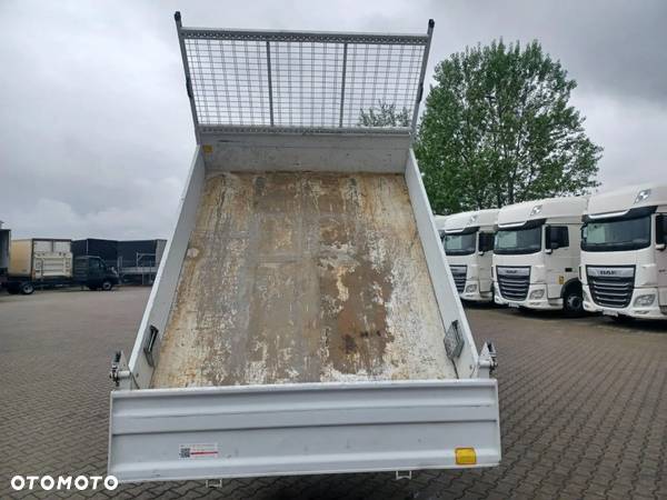 Iveco 35C16 D Wywrotka (30183) - 6