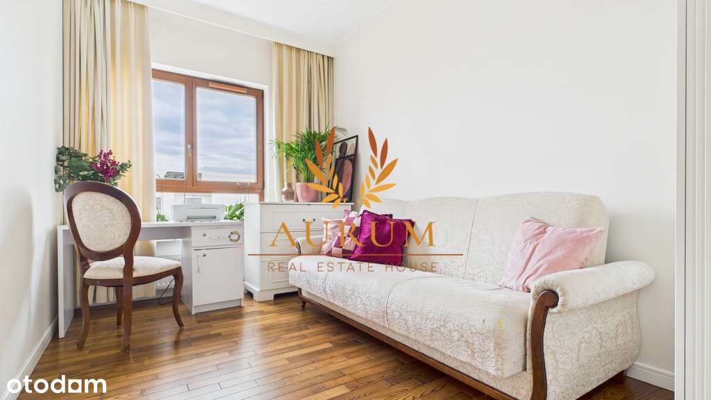 3 pokoje I ostatnie piętro I ul. Herbu Janina-11