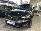 Volvo XC 40 1.5 T5 PHEV R-Design - 10