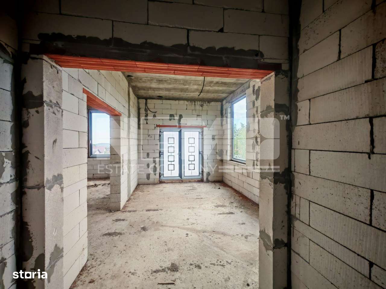 Vila 850 MP Utili | Horodnic de Sus | 27 Ari Teren - Imagine principală: 5/19