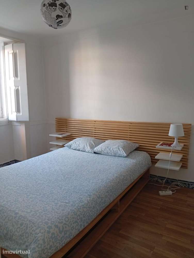 Apartamento com 2 quartos - localizado em Bairro Alto Lisbon - Grande imagem: 2/10