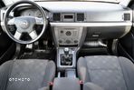Opel Vectra 1.6 Comfort - 9