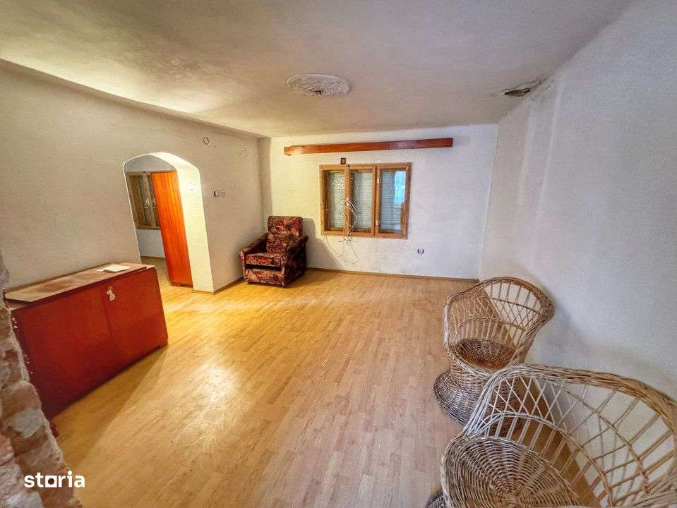 Casa individuala-Sadu Central-Comision 0-5
