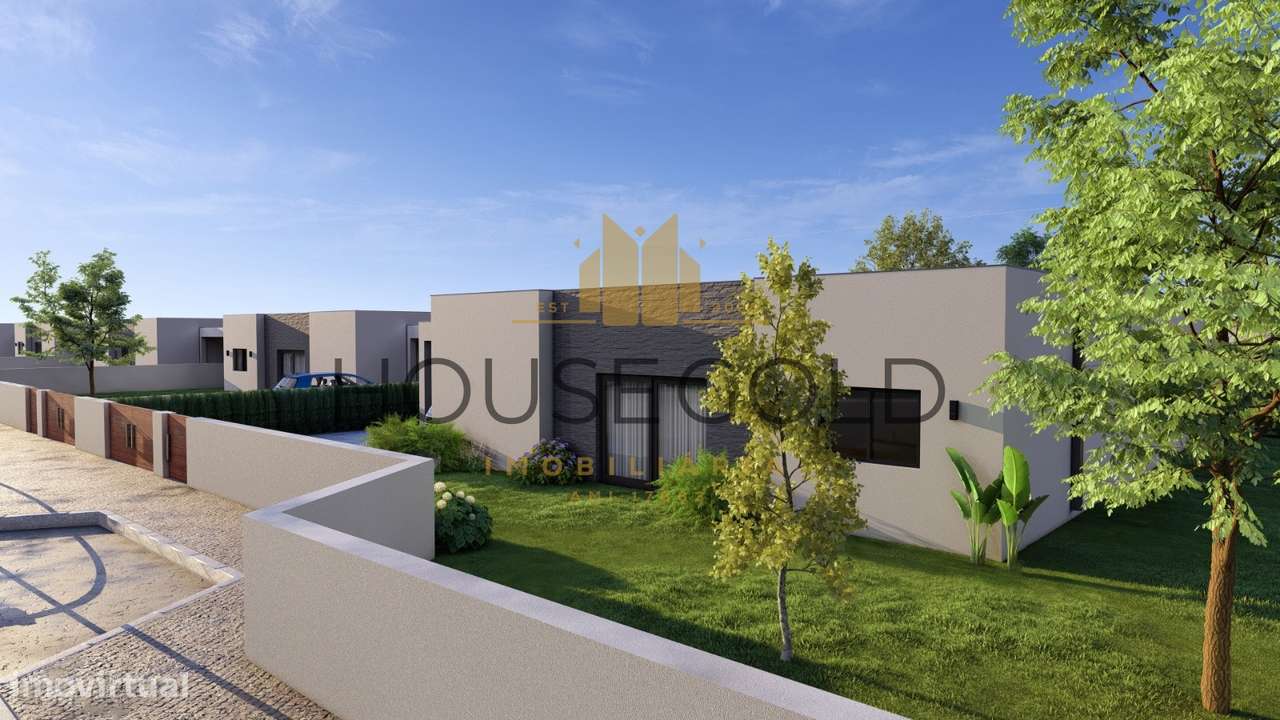 Moradia T3 em Marinhais (MR-242) - Grande imagem: 5/32