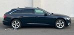 Audi A6 Avant 35 TDI S tronic - 9