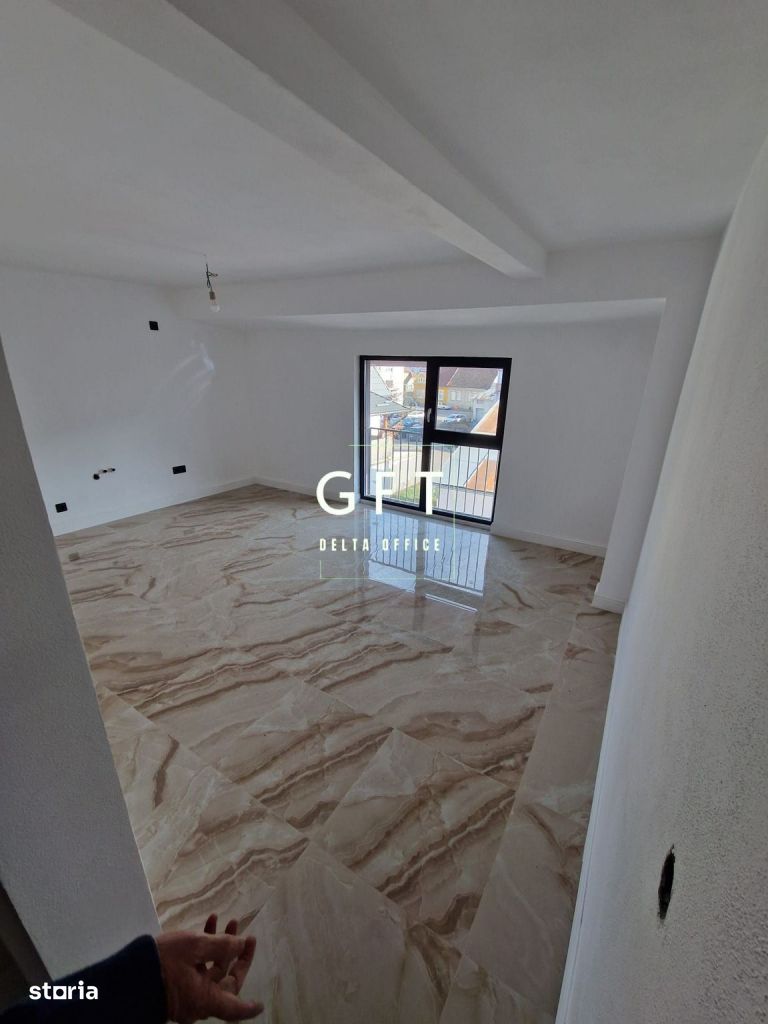 Apartament renovat 2024, 2 camere, ultramodern!