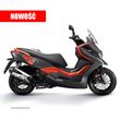 Kymco Inny - 1