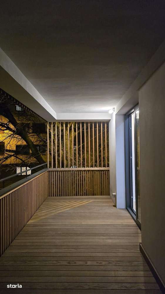 New Contemporary Boutique Duplex with Private Garden Dorobanti-19