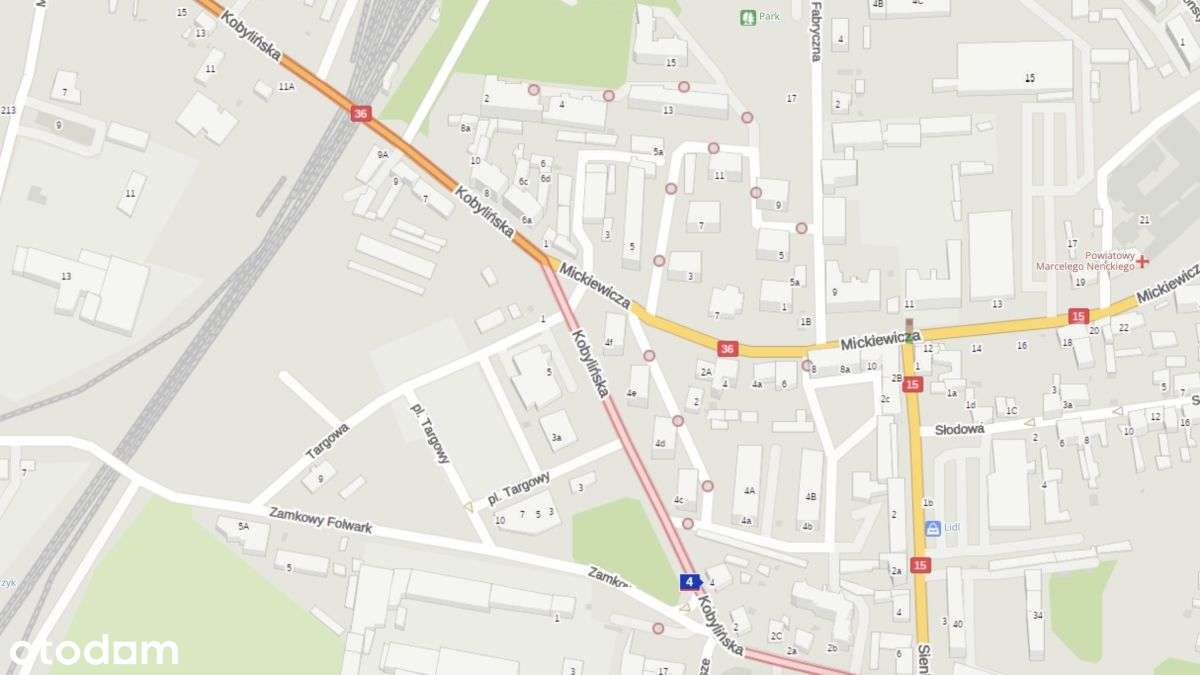 Mieszkanie na sprzedaż-15