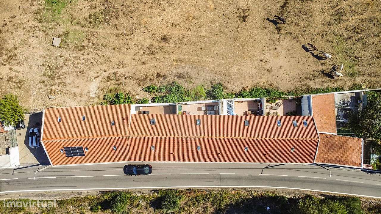 Moradia T1 para venda-43