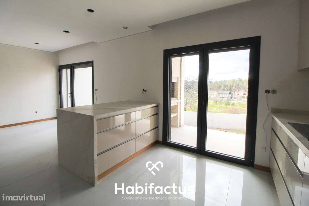 Moradia Banda Nova para Venda Viseu - Grande imagem: 5/20