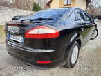 Ford Mondeo 1.8 TDCi Titanium - 28