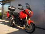 Triumph Tiger - 1