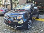 Fiat 500C 1.2 Sport - 14