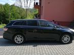 Toyota Avensis 2.0 D-4D Sol plus+NAVI - 21