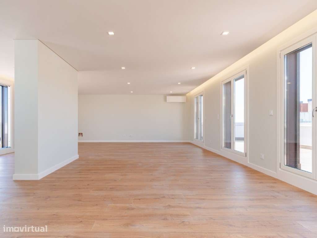 Duplex, 4 quartos, Loures, Loures - Grande imagem: 2/56