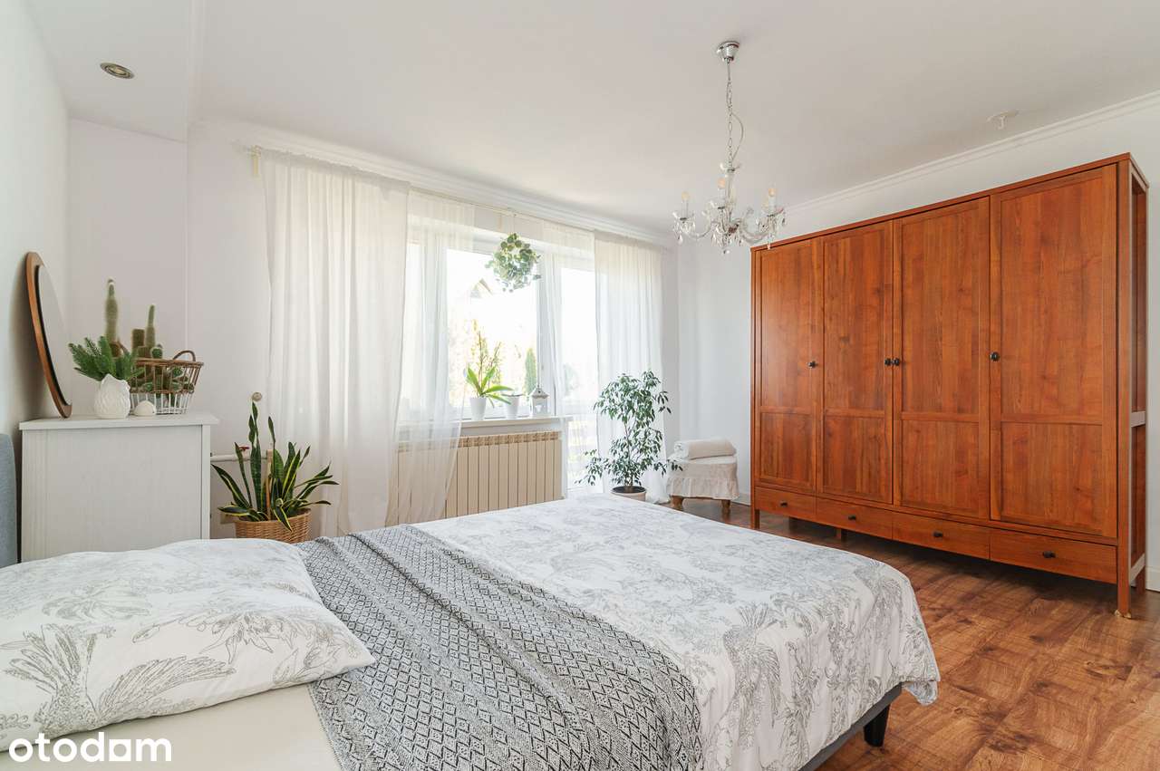 Przytulny dom z ogrodem |Altana |Garaż + piwnica |Nowy piec gazowy-12