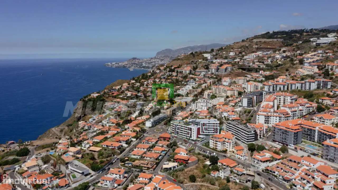 Apartamento T1- INFINTIY IN GARAJAU - Grande imagem: 5/23