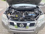 Nissan X-Trail 2.0 dCi 4x4 DPF I-Way - 10