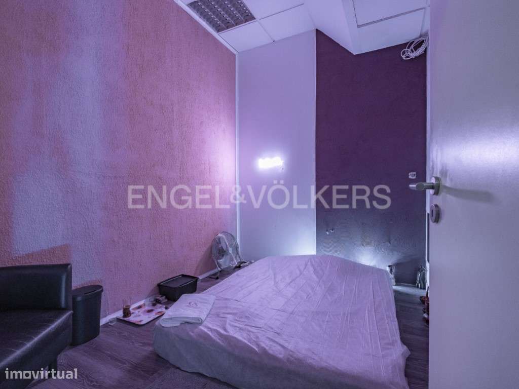 Spa para Trespasse em São Domingos de Benfica - Grande imagem: 5/12