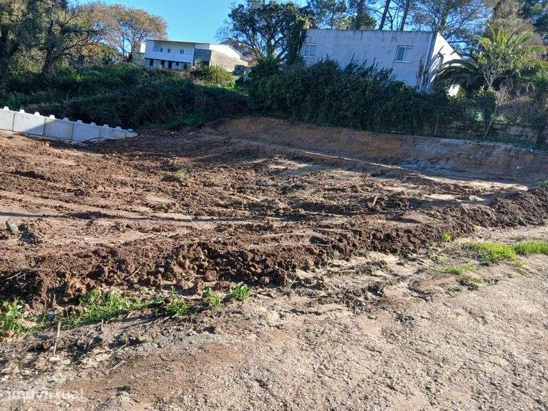 Vendo terreno Rústico Caneças/Odivelas - Grande imagem: 4/4