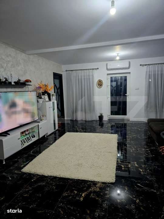 Casa cu 4 camere, 160mp, Paulian - Imagine principală: 3/17