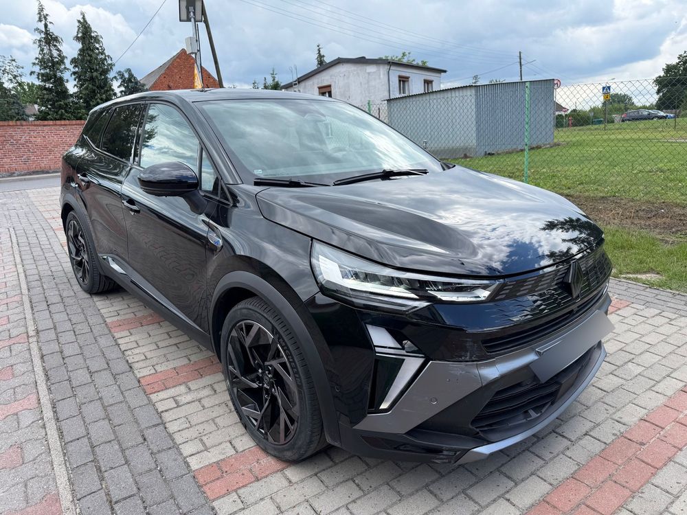 Renault Symbioz 1.6 E-Tech Full Hybrid 145 Esprit Alpine 2025