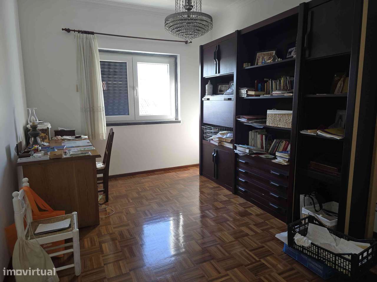 Moradia T4  Corroios-10