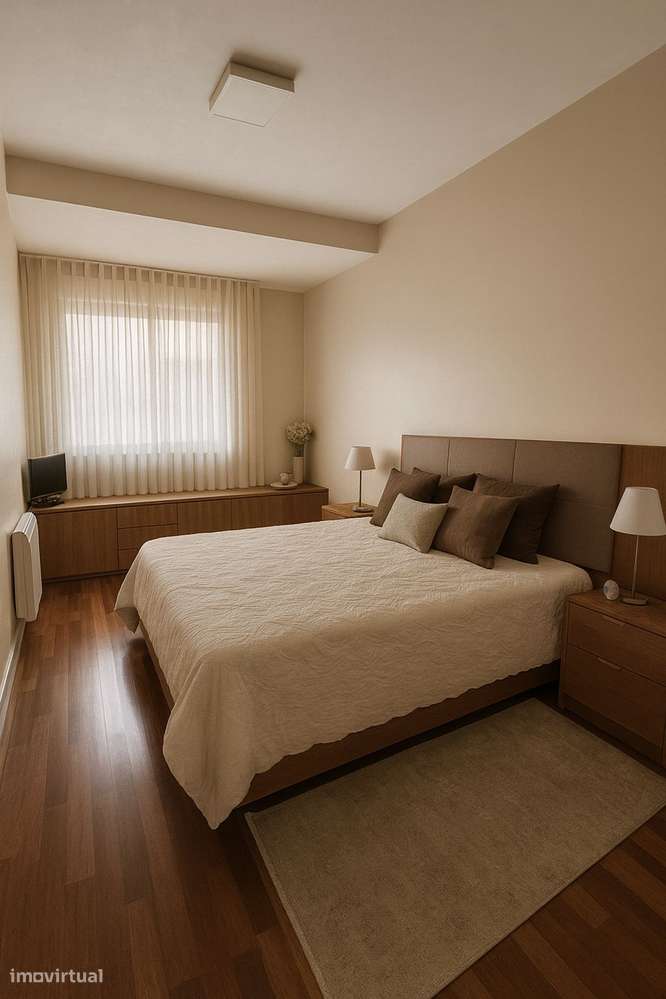 Apartamento Ramalde Monte dos Burgos - Grande imagem: 5/16