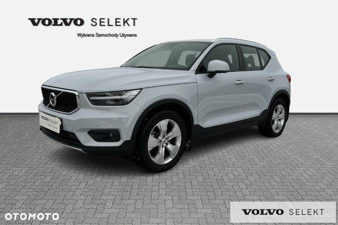 Volvo XC 40 - 1